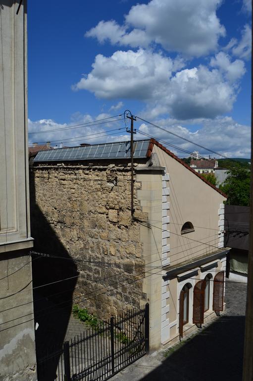 Central Cozy Apartment Cluj-Napoca Eksteriør bilde
